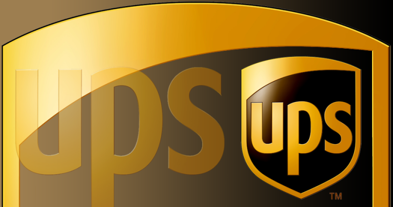UPS